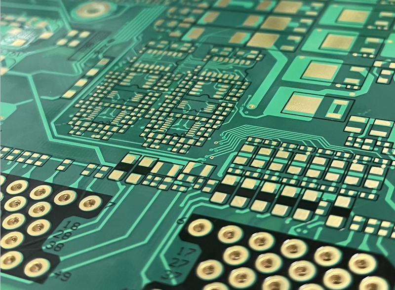 PCB抄板服務(wù)流程