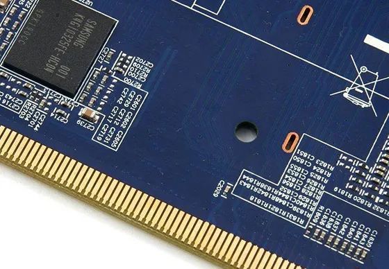 沉金工藝與鍍金工藝的優(yōu)劣性